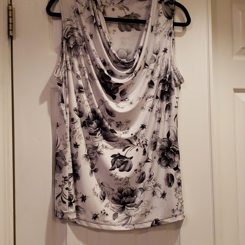 Worthington ladies top XL